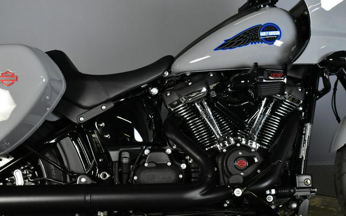 2026 Harley-Davidson Low Rider ST FXLRST