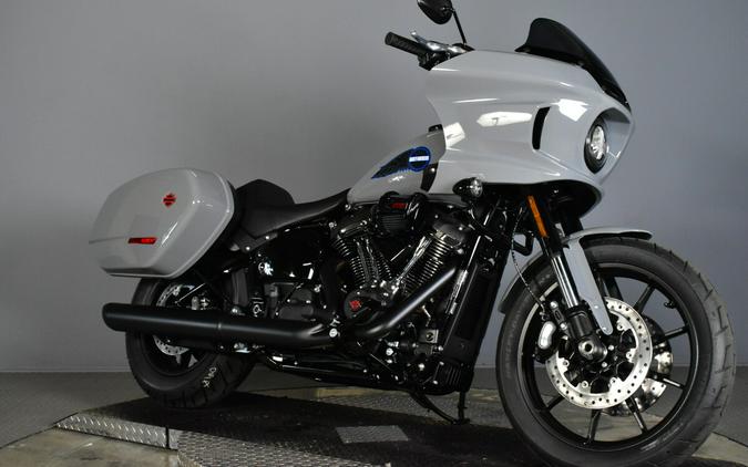 2026 Harley-Davidson Low Rider ST FXLRST
