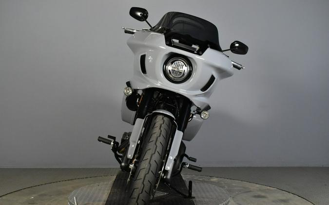 2026 Harley-Davidson Low Rider ST FXLRST