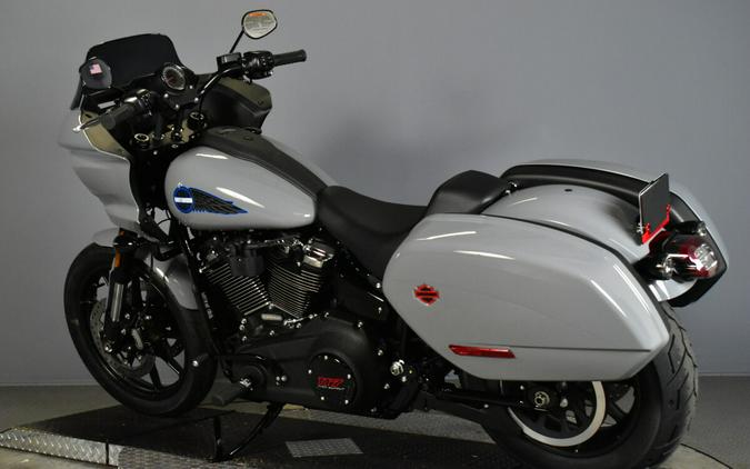 2026 Harley-Davidson Low Rider ST FXLRST