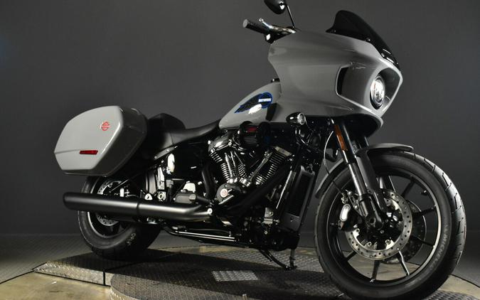 2026 Harley-Davidson Low Rider ST FXLRST