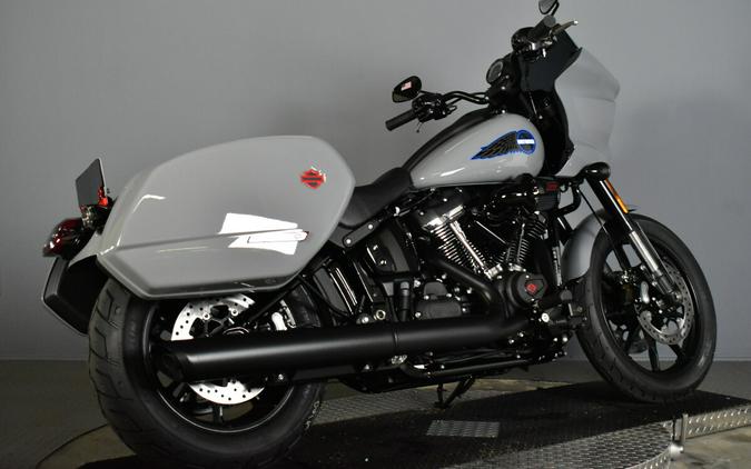 2026 Harley-Davidson Low Rider ST FXLRST