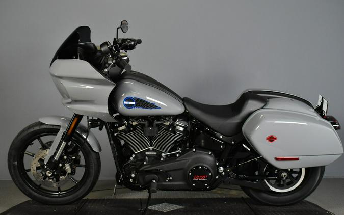 2026 Harley-Davidson Low Rider ST FXLRST