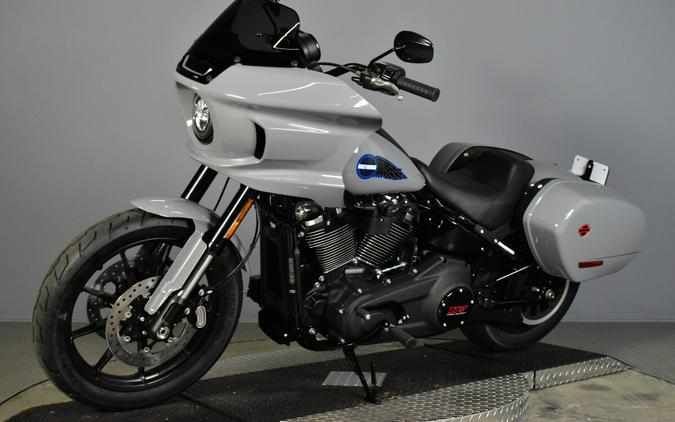 2026 Harley-Davidson Low Rider ST FXLRST