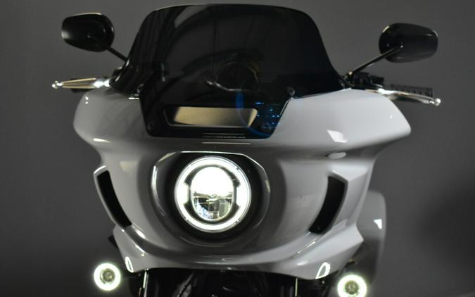 2026 Harley-Davidson Low Rider ST FXLRST