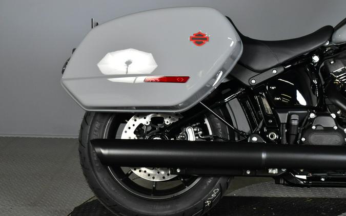 2026 Harley-Davidson Low Rider ST FXLRST