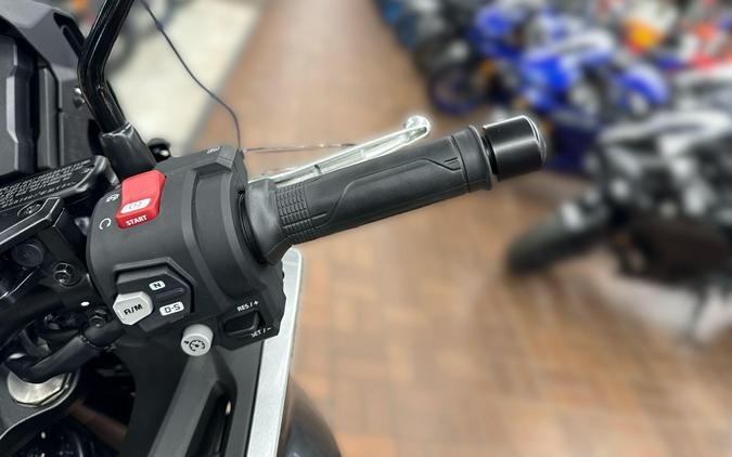 2026 Honda NT1100 DCT