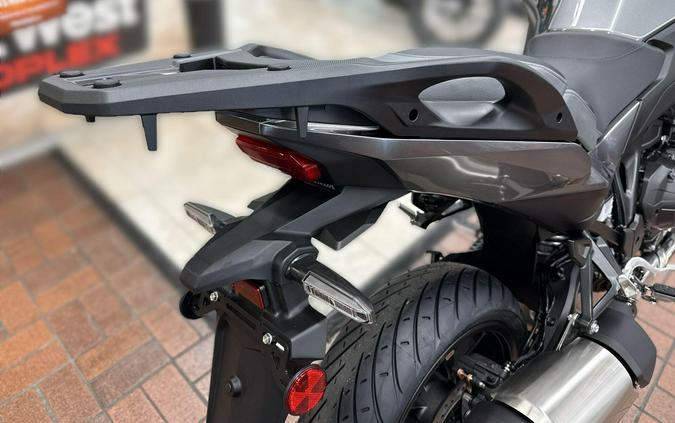 2026 Honda NT1100 DCT