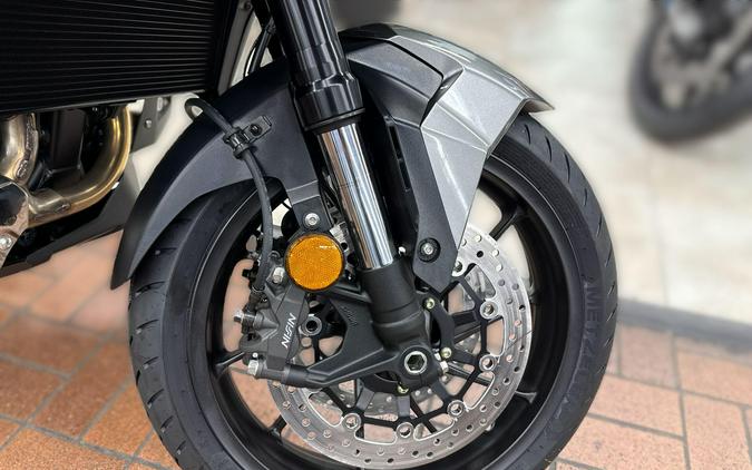 2026 Honda NT1100 DCT