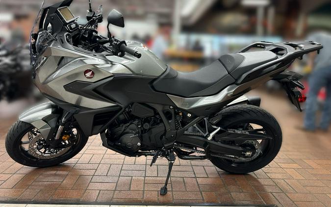 2026 Honda NT1100 DCT