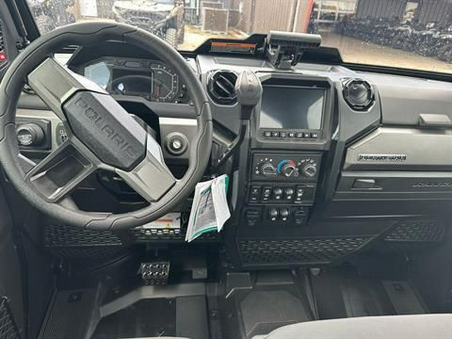 2026 Polaris Ranger Crew XD 1500 Northstar Edition Ultimate