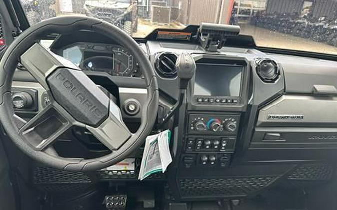 2026 Polaris Ranger Crew XD 1500 Northstar Edition Ultimate