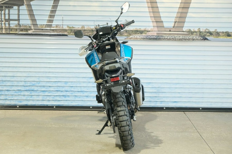 2026 CFMOTO IBEX 450