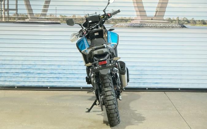 2026 CFMOTO IBEX 450