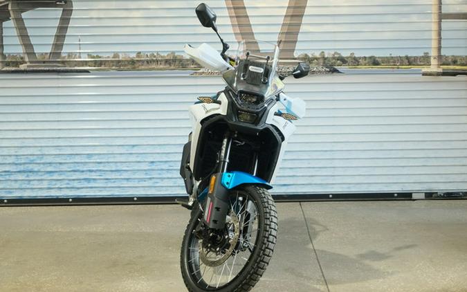 2026 CFMOTO IBEX 450