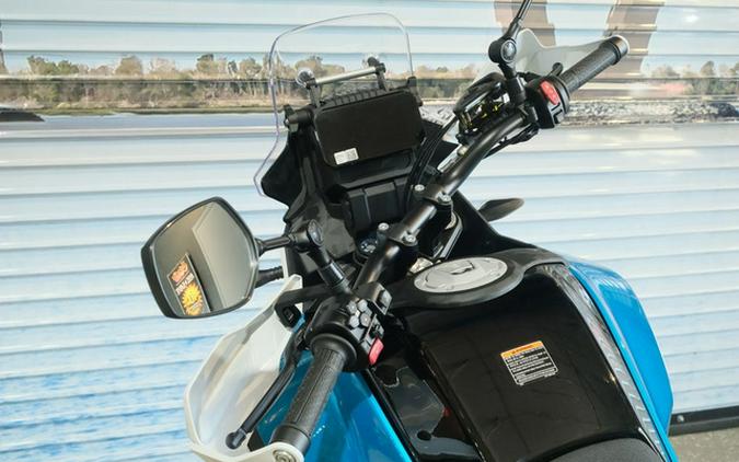 2026 CFMOTO IBEX 450