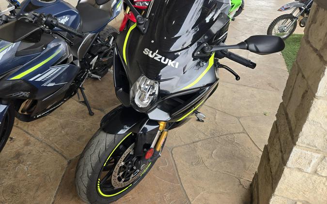 2023 SUZUKI GSX-R1000R CA