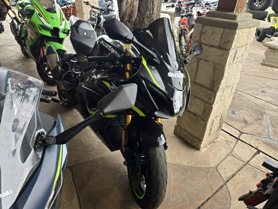 2023 SUZUKI GSX-R1000R CA
