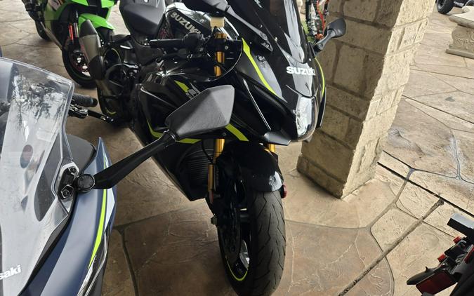 2023 SUZUKI GSX-R1000R CA