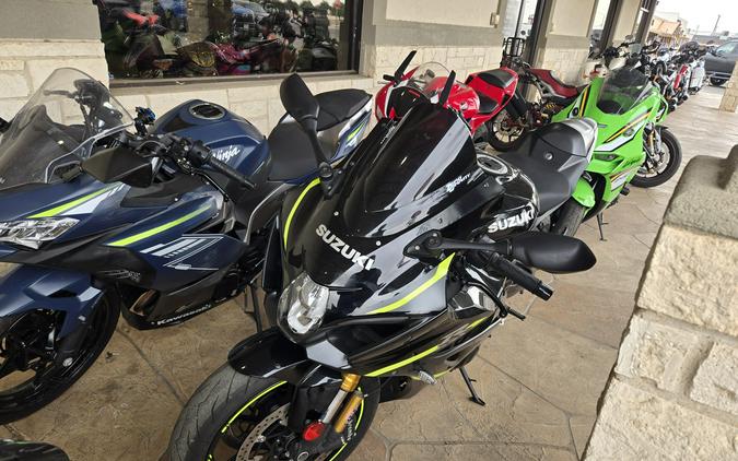 2023 SUZUKI GSX-R1000R CA