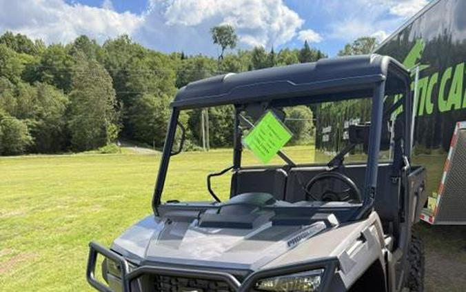2026 Arctic Cat PROWLER XT 49 US TUNGSTON