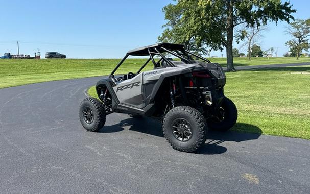 2026 Polaris RZR Pro S Ultimate