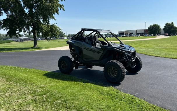 2026 Polaris RZR Pro S Ultimate