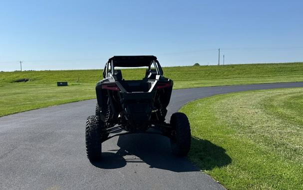 2026 Polaris RZR Pro S Ultimate