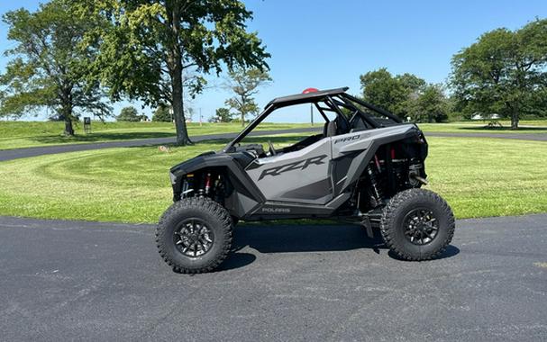 2026 Polaris RZR Pro S Ultimate