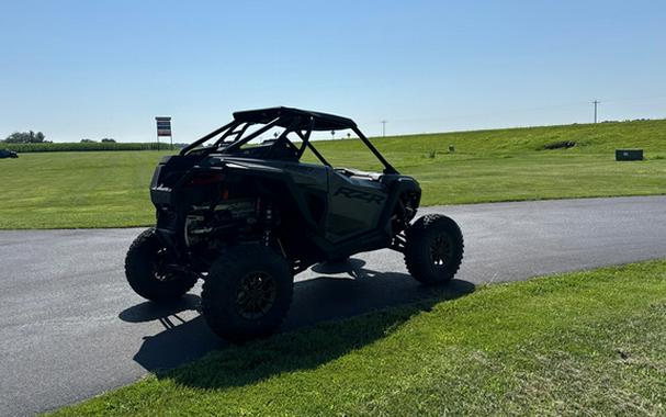 2026 Polaris RZR Pro S Ultimate