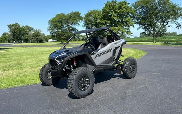 2026 Polaris RZR Pro S Ultimate