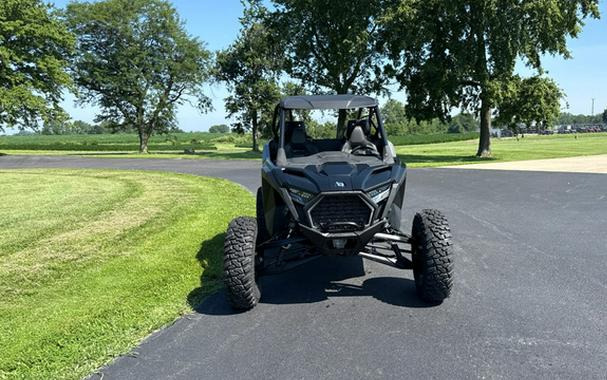 2026 Polaris RZR Pro S Ultimate