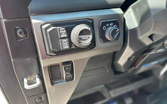2025 Polaris Ranger XD 1500 Northstar Edition Premium