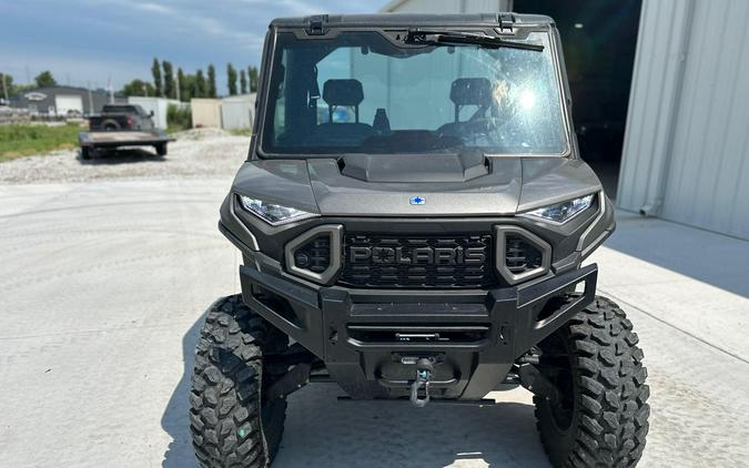 2025 Polaris Ranger XD 1500 Northstar Edition Premium