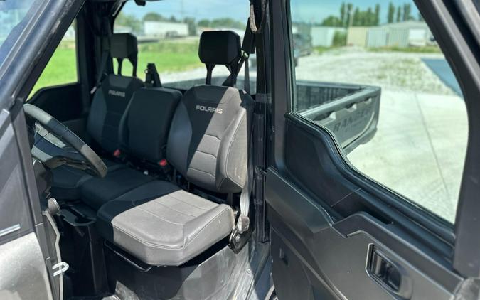 2025 Polaris Ranger XD 1500 Northstar Edition Premium
