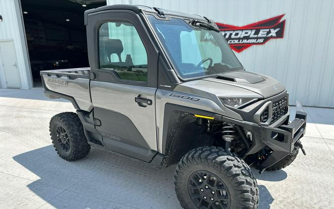 2025 Polaris Ranger XD 1500 Northstar Edition Premium