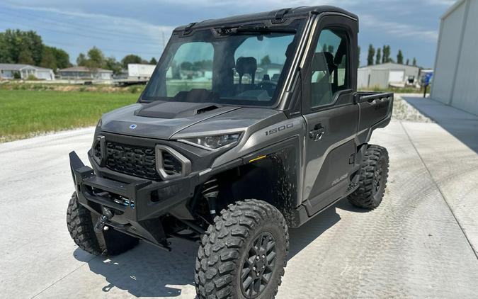 2025 Polaris Ranger XD 1500 Northstar Edition Premium