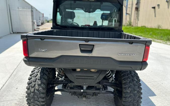 2025 Polaris Ranger XD 1500 Northstar Edition Premium