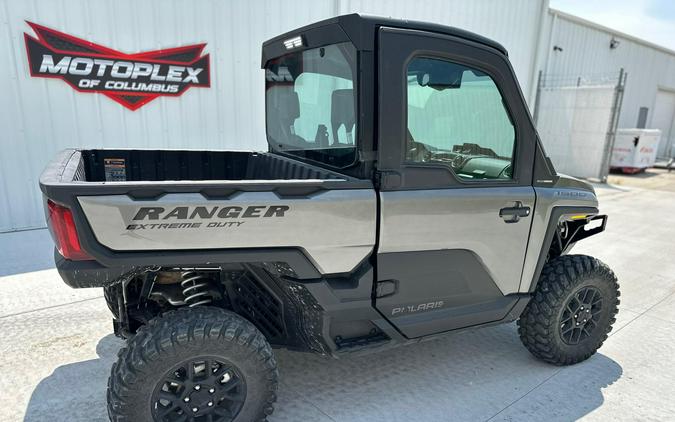 2025 Polaris Ranger XD 1500 Northstar Edition Premium