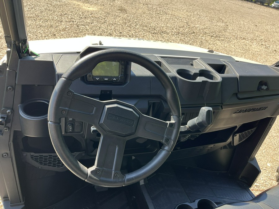 2025 Polaris Ranger Crew® 1000 Premium