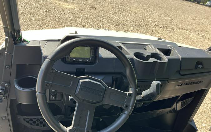 2025 Polaris Ranger Crew® 1000 Premium