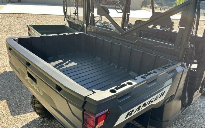 2025 Polaris Ranger Crew® 1000 Premium