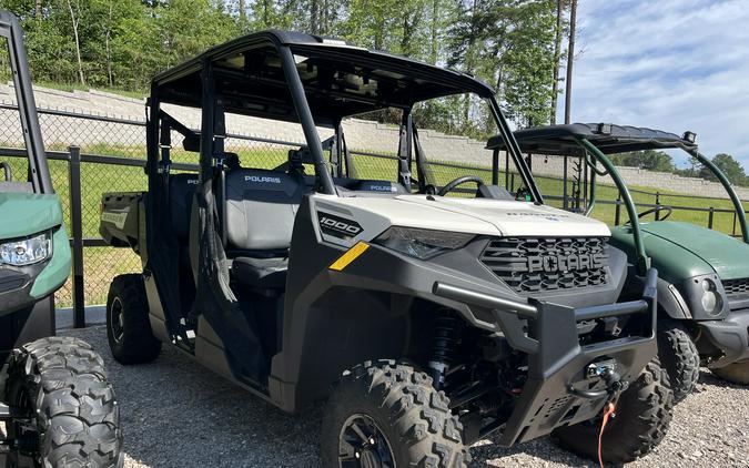 2025 Polaris Ranger Crew® 1000 Premium
