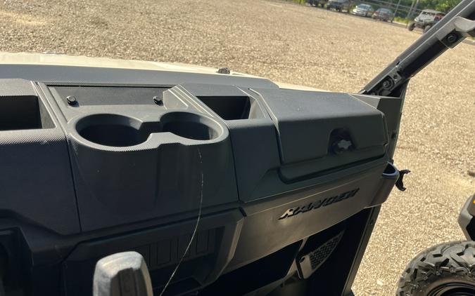 2025 Polaris Ranger Crew® 1000 Premium
