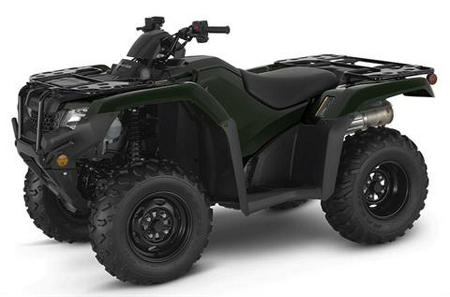 2026 Honda FourTrax Rancher 4x4
