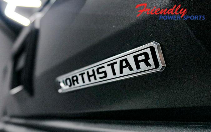 2026 POLARIS XPEDITION ADV NS MATTE SUPER GRAPHITE