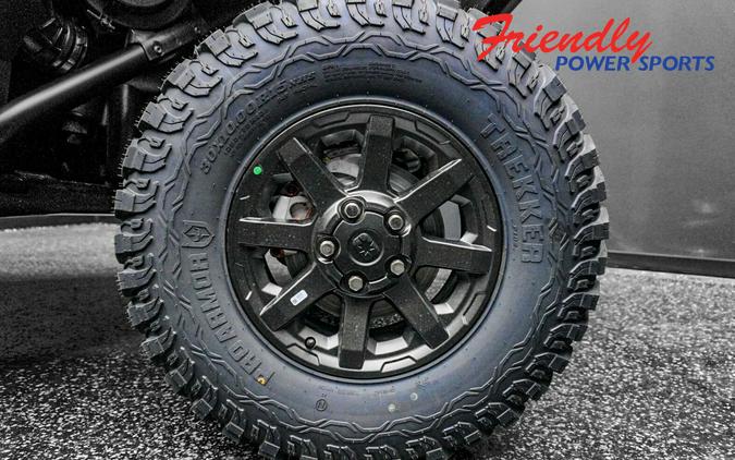 2026 POLARIS XPEDITION ADV NS MATTE SUPER GRAPHITE