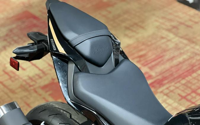 2026 Kawasaki Ninja® ZX™-6R ABS