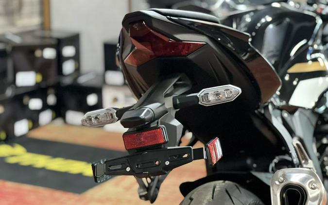 2026 Kawasaki Ninja® ZX™-6R ABS