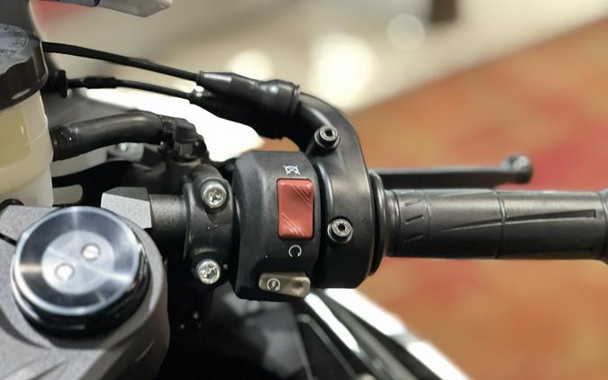 2026 Kawasaki Ninja® ZX™-6R ABS